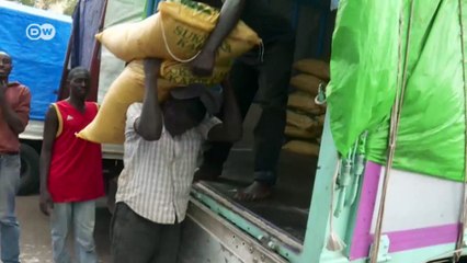 Developing Health Care in Rwanda | Tomorrow Today