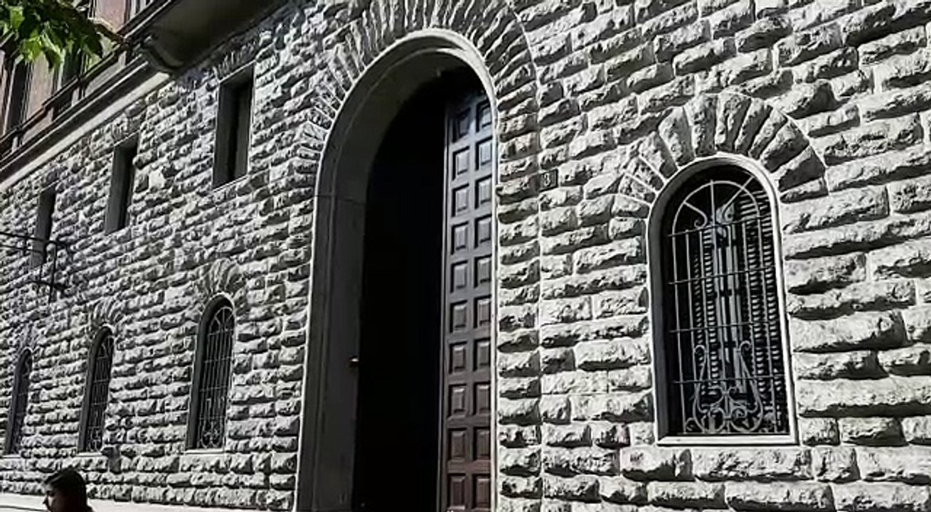Milan, Sal Galatioto incontra Fininvest