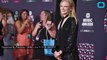 Nicole Kidman Rocks Michael Kors at CMT Awards