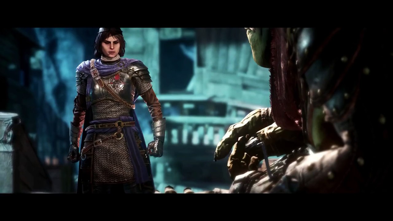 E3 2016 Styx Shards of Darkness E3 Trailer Emerges (Xbox One, PS4 and PC)