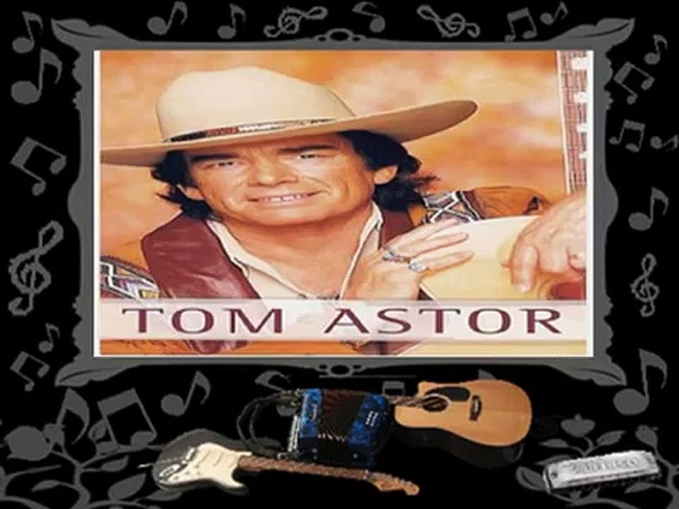 Tom Astor - Ich Bin Kein Dichter Kein Poet