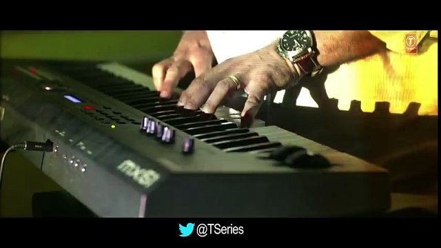 TE3N_ GRAHAN Video Song _ Amitabh Bachchan, Nawazuddin Siddiqui & Vidya Balan _ T-Series