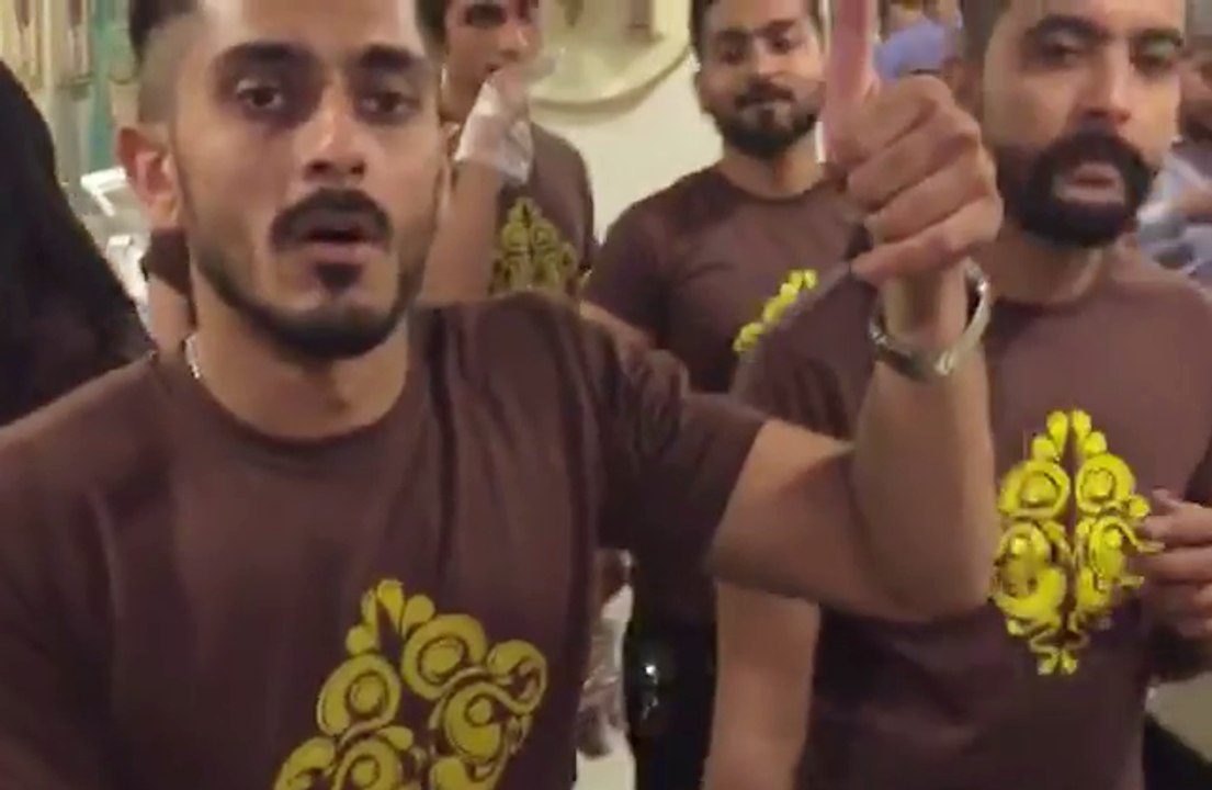 Magnum Store Launch in Lahore 2016