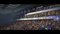FIFA 17 Gameplay Trailer - E3 2016 EA Play 2016