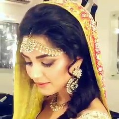 Maya Ali Latest Photoshoot