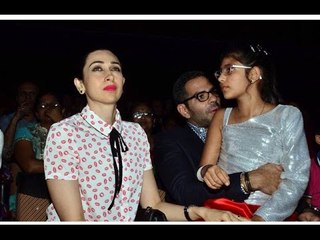 Karishma & Sanjay's Divorce Case Takes An Ugly Turn !