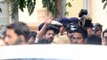 Shahrukh Khan Arrested During The Raees Shooting | View Pic's