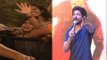 Fan Trailer Launch | How Long This Girl Cried For Shah Rukh Khan  | Watch Video