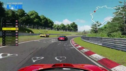 Gran Turismo Sport Gameplay E3 2016 Trailer Highlights the Social Features, Livery Editor & More