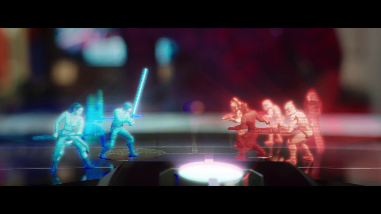 EA Star Wars  A Look Ahead