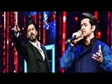 8th Mirchi Music Awards 2016 | Shah Rukh Khan | Hrithik Roshan At Mirchi Music Awards