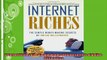 FREE PDF  Internet Riches The Simple MoneyMaking Secrets of Online Millionaires  BOOK ONLINE