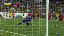 Brazil vs Peru – Highlights & Full Match Jun 13, 2016