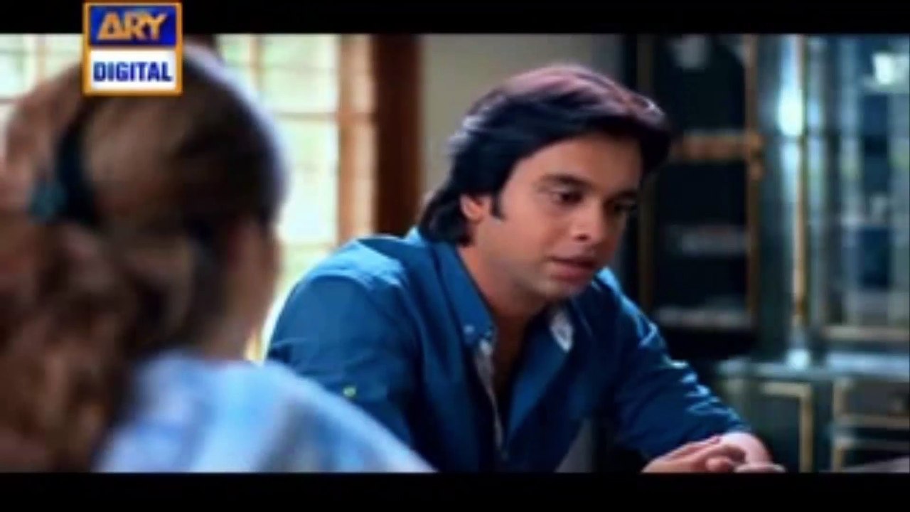 Judai || Episode 17 || Ary Digital || 12 June 2016 || HD || Quality || Pakistani || drama