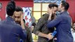 Watch How Fahad Mustafa Insults Waseem Badami On His Show