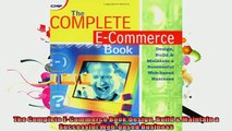 READ book  The Complete ECommerce BookDesign Build  Maintain a Successful Webbased Business  FREE BOOOK ONLINE