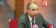 Jean-François Copé: «La vulnérabilité des démocraties face au terrorisme est une réalité»