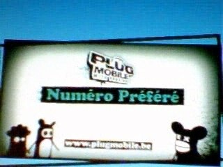 pub proximus plug mobile plug tv 2007 allo marcel ...