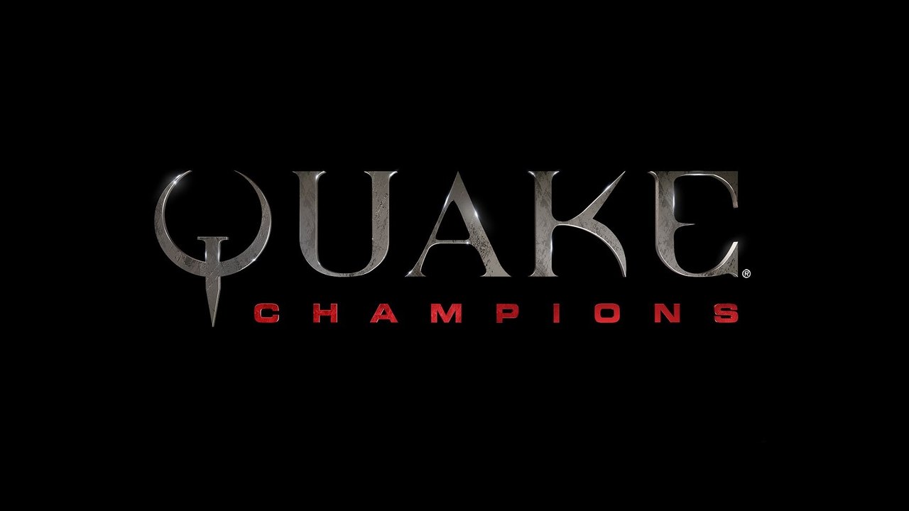 Quake Champions: E3 2016 Gameplay Reveal Traile...