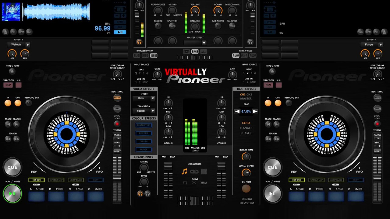 Jana-Trosi me ove noci Remix