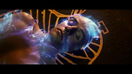 X-MEN APOCALYPSE - The Story of Apocalypse (Oscar Isaac)