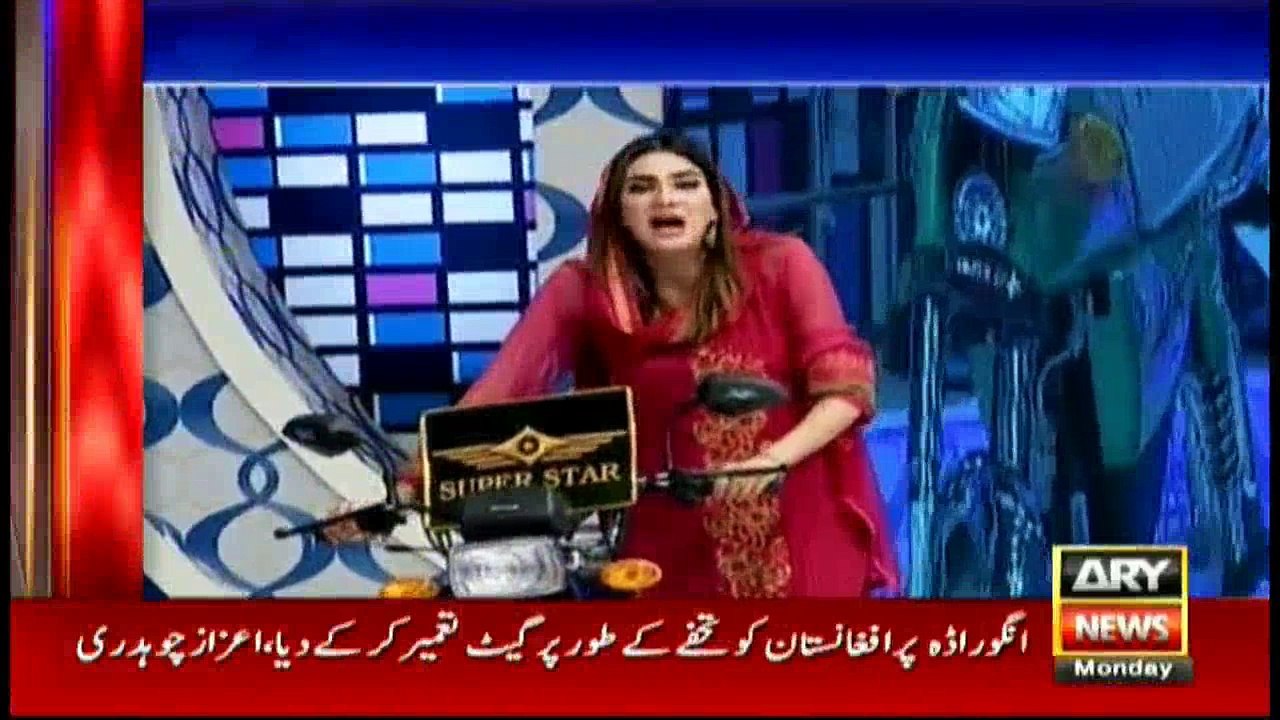 Headlines - 1300 - 13th June 2016