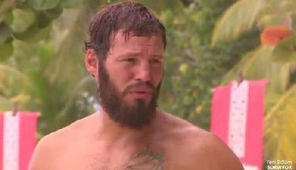 Gönüllülerin sevincine Atakan'dan beklenmeyen yorum