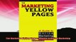 Free PDF Downlaod  The Marketing Yellow Pages A Guide to Online Marketing Resources  FREE BOOOK ONLINE