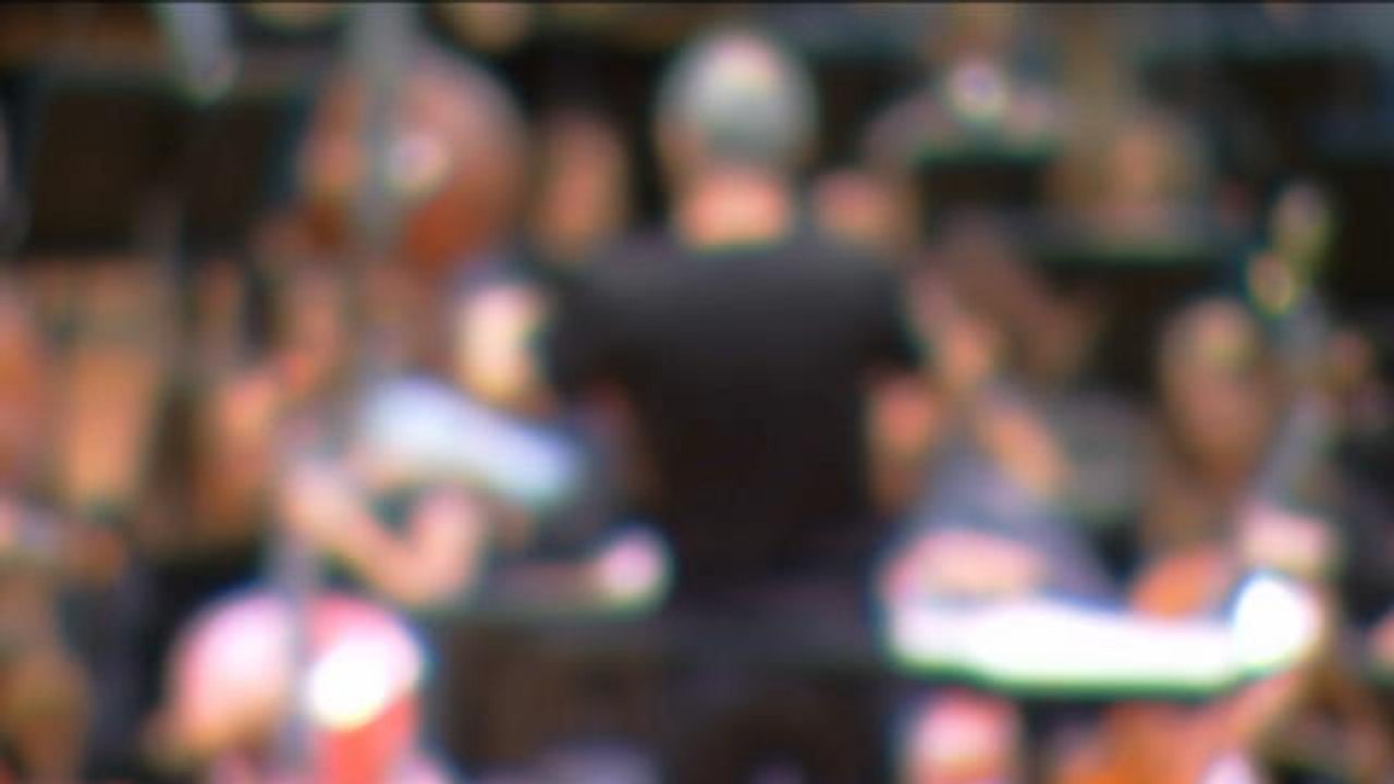 La Philharmonie de Paris a mis à l'honneur les jeunes musiciens amateurs - Le 13/06/2016 à 10h13