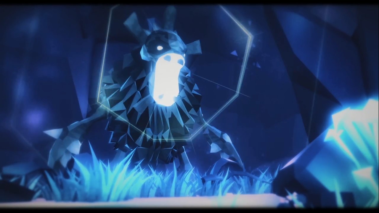 Fe Gameplay Trailer - EA PLAY 2016