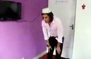 Funny Praying Fail - Funny Pakistani Videos 2016