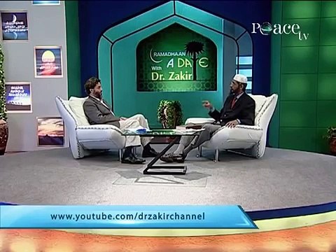Zakat-ul-Fitr - What are its rulings in Islamic Shariah - - Dr . Zakir Naik's Answers