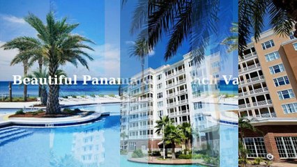 Wonderful Panama City Beach Vacation in Florida