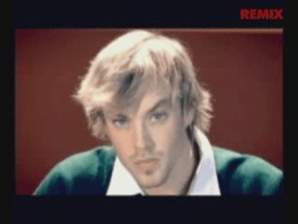 The World is Mine Redgees Remix