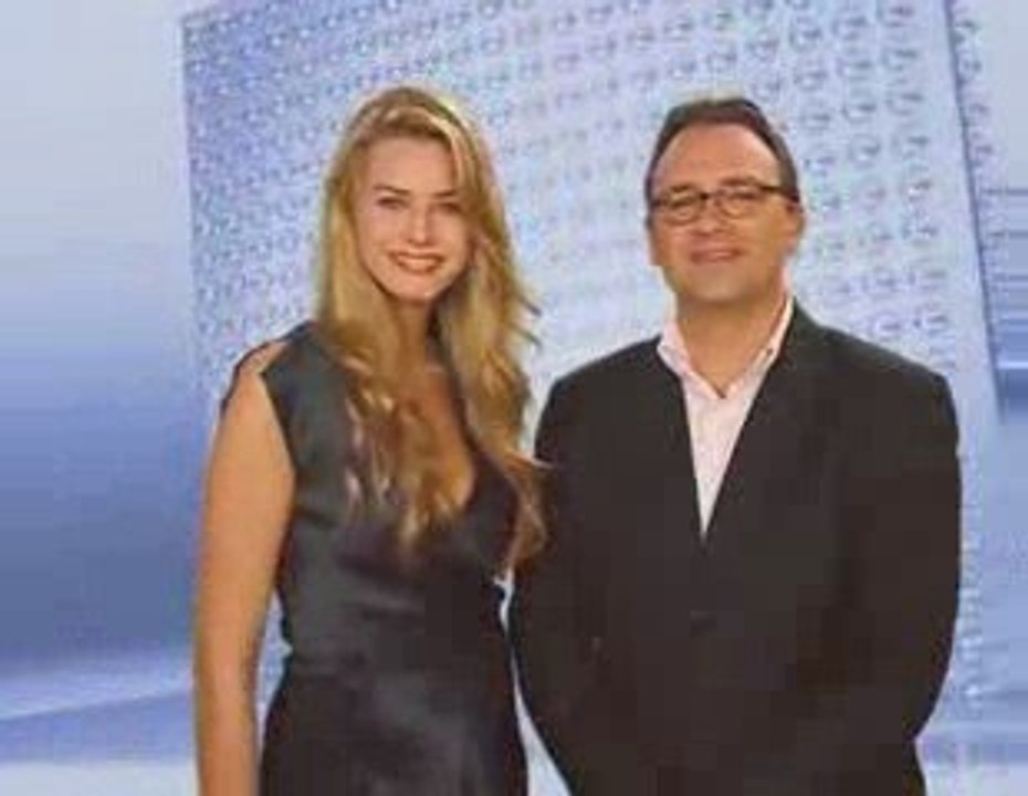 Alice et TF1 Publicité