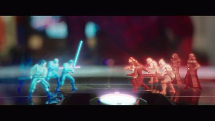 Futurs jeux Star Wars EA Play 2016