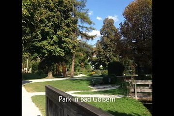 Salzkammergut Bad Ischl to Halstatt part 2