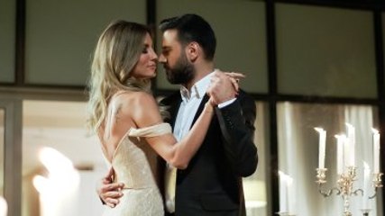 Çağla Şikel, Alişan'a Çağrı Yaptı