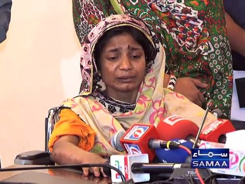 Young tortured girl saved by Child Protection Bureau