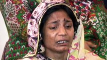 Child Protection Bureau saves life of a tortured girl