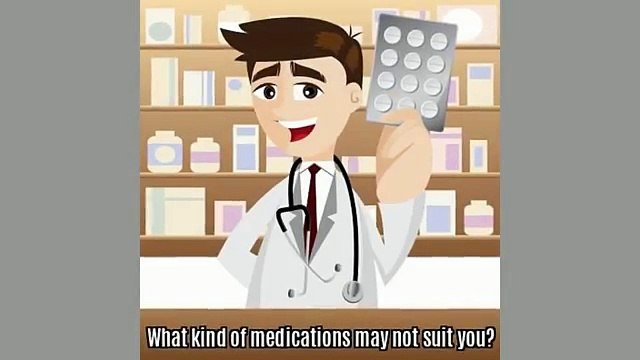know what to ask your doctor - doctors by symptoms- Analyze your symptoms- find the right doctor