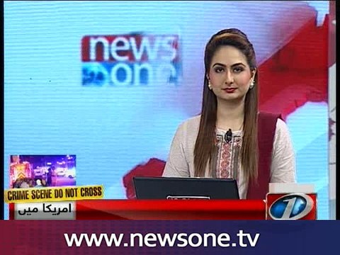 US Muslim leader condemns Orlando attack, slams extremists