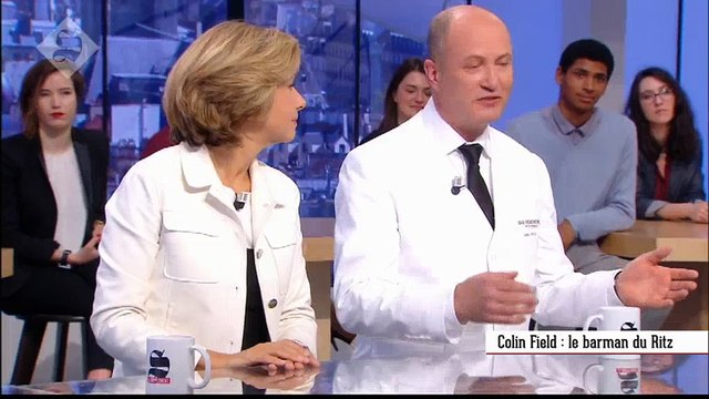 Le cocktail le plus cher de France se trouve à Paris ! Voici ce que vous trouvez dedans... Regardez