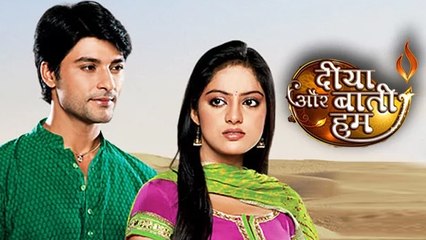 Diya Aur Baati Hum To Go OFF-AIR On 15th August