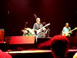 Eric Clapton and Steve Winwood 2/26/08 Madison Square Garden