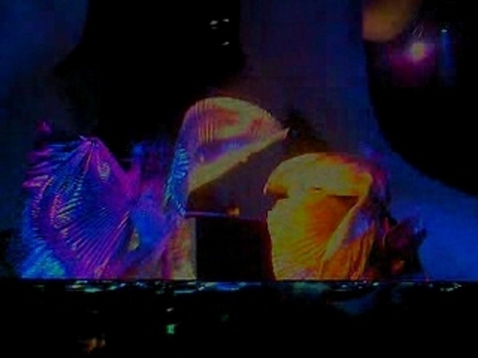 sensation white 2007