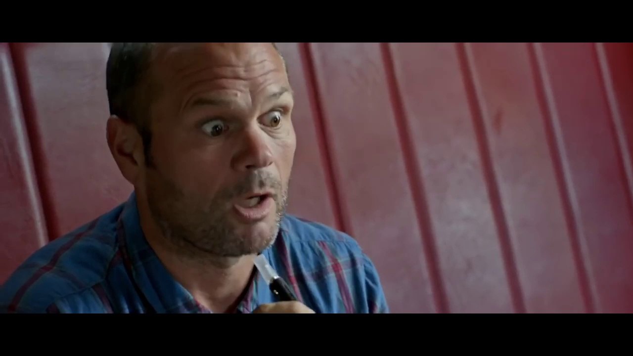 TEMPS OFFICIAL TRAILER 2016