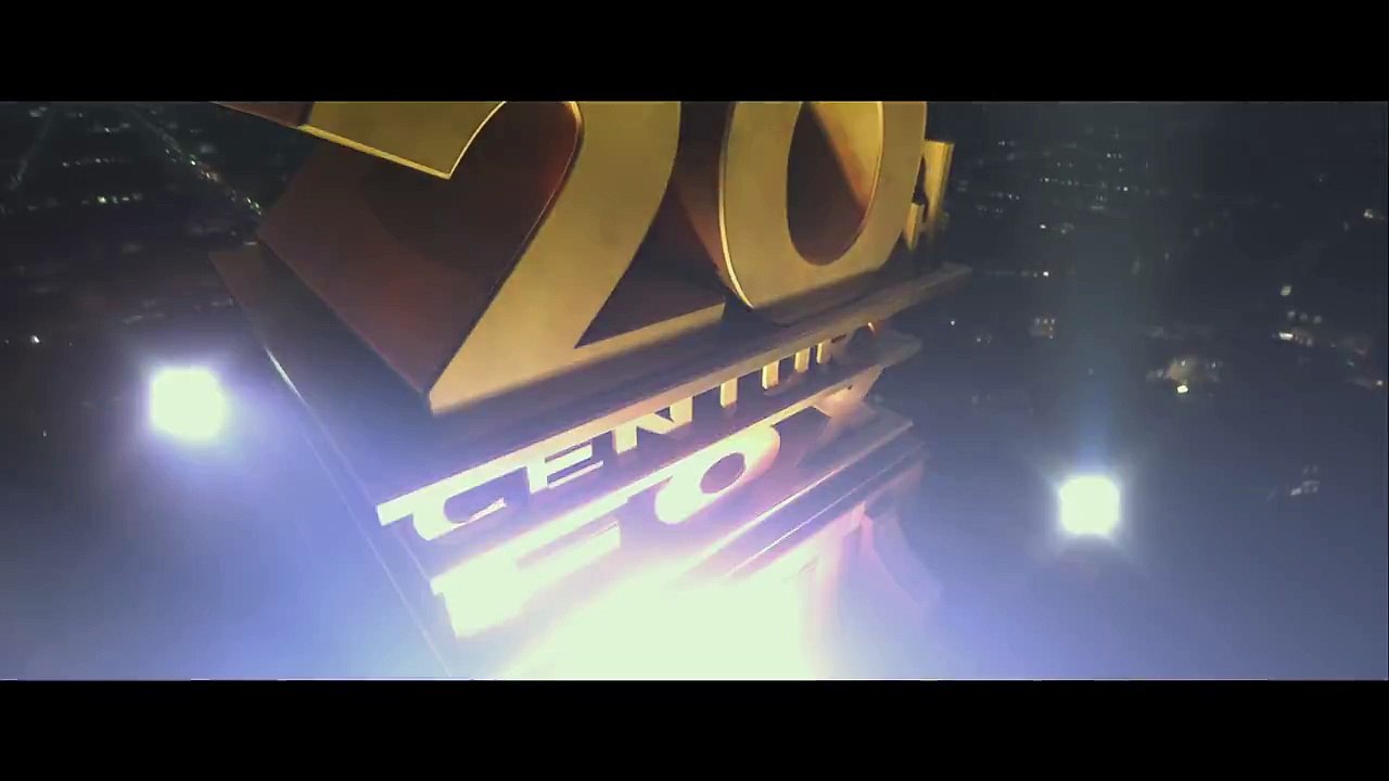 Deadpool _ Official Trailer 2 [HD] _ 20th Century FOX