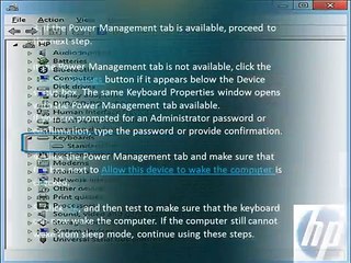 Have a query relating to a HP product-
