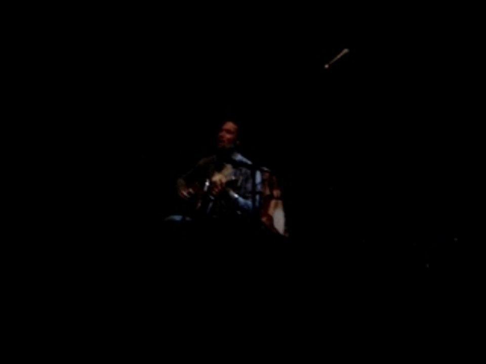 ben harper live lille